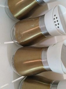 Spice Bottal