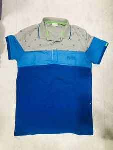 Hugo Boss Martin Kaymer Edition Tshirt