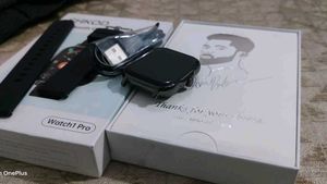 Watch 1pro Oppo(SHKOD) 🆕