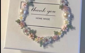 Pinteresty Bracelet Combo - Pack Of 6