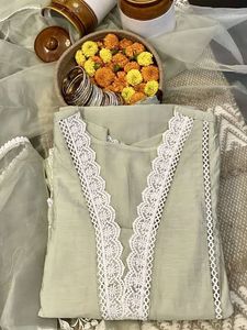 Elegant Kurta Set
