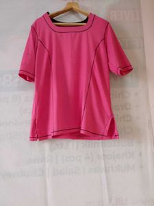 T Shirt ( Women) Pack Of 2