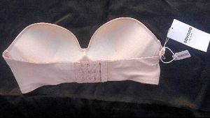 Brand New (Savana) Strapless Pushup Bra