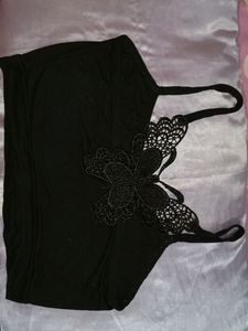 Sexy BACK BUTTERFLY BRALETTE LINGERIE MULTIWAY