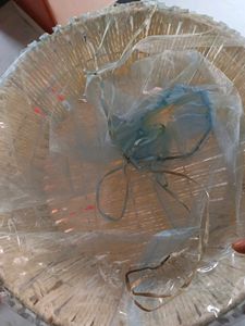5 Fruit Baskets Under 1kg