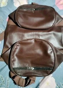 Gym Bag
