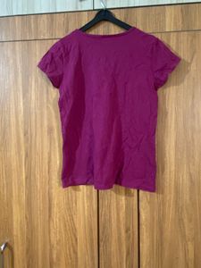 Price Drop Casual Tee