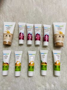 All Kinds Of Makeup And Skincare