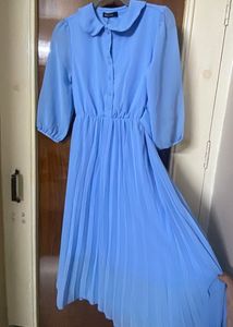 Elegant Midi Dress