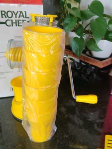 Juicer