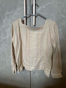 Newly Stitched (Never Worn) Beautiful Top
