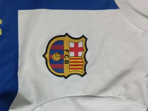 FC Barcelona Soccer Jersey