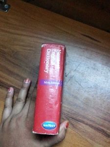 Navneet English Dictionary