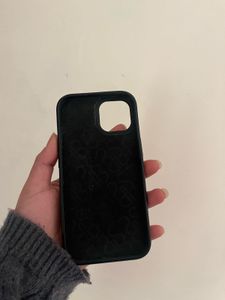 Iphone 13 phone cover with Tiger print