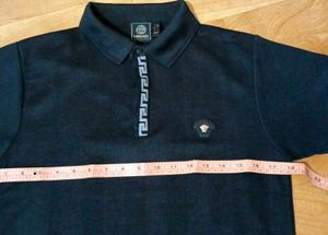 Versace Polo Shirt - Classic Style