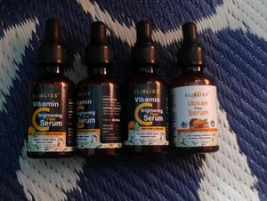 Each Serum 699 Coins