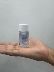 face toner