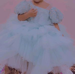 Baby Girl Frock