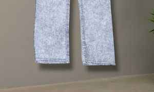 H@16 Size-30 (Sale) Latest Ladies high waist Jeans