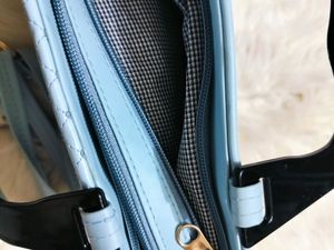 Sky Blue Handbag/Slingbag
