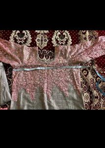 Pakistani Kurta Set