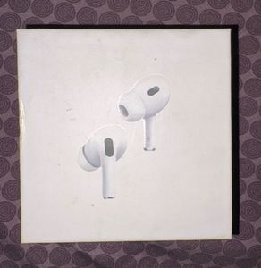 Airpods Pro