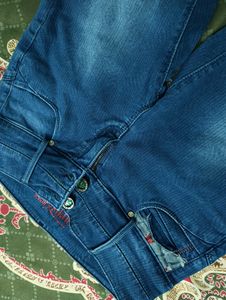 Good Quality Capri For Girls