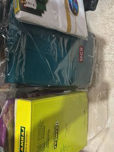 Men's Cotton Dhotis Combo