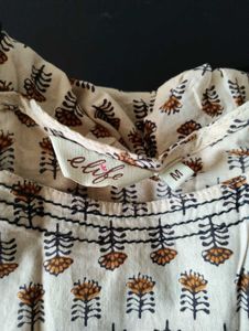 Cotton Kurta