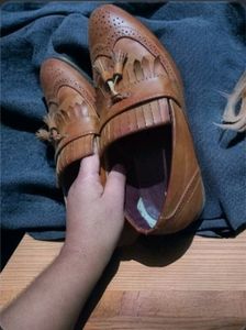 Men's Formal/Casual Footwear