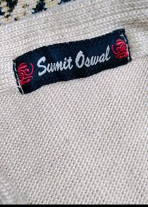 Winter Kurta