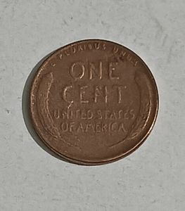 US Old Coin