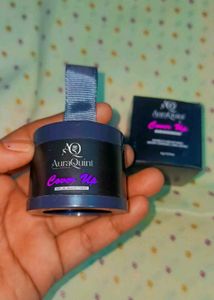 Cover-Up Hair Powder