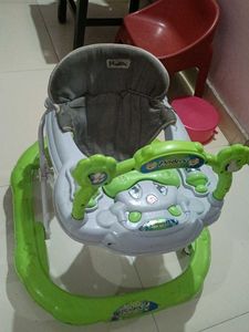 Baby Walker