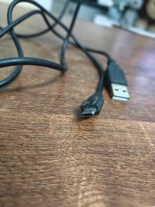Micro USB Cable