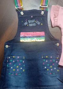 Girls Clothing
