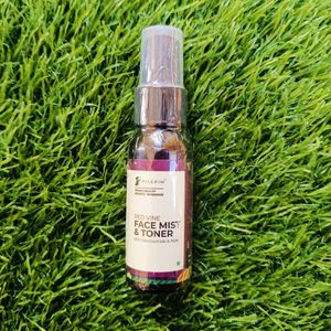 Pilgrim Red Vine Face Mist & Toner
