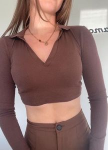 Zara Top