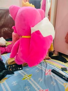 Pinkfong Baby Shark Plush Toy
