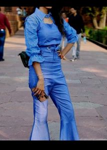 Trouser & Top
