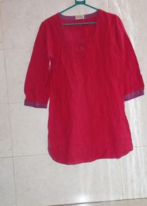 Kurta For Daily Wear