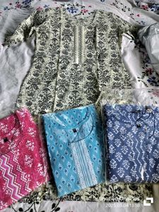 Floral Print Tunic Top
