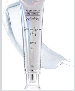 Faces Canada Strobe Cream