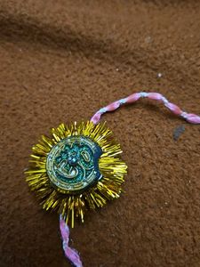 Om Rakhi