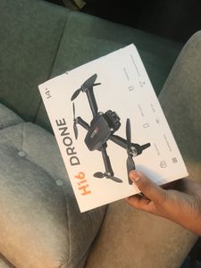H16 Brushless Motor Drone With 1 Battery
