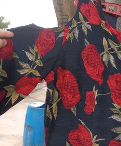 Combo Offer (2 Set ) ONE PIECE DRESS