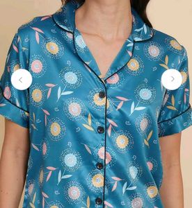 Cute Pajama Set Combo
