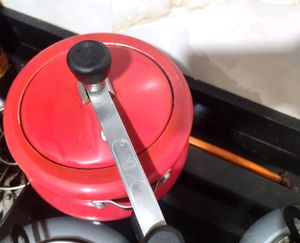 Pressure Cooker