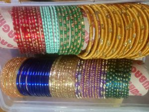 Bangles Set