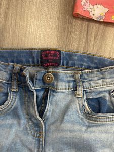 Girl Kids Combo - Good Condition For Sale